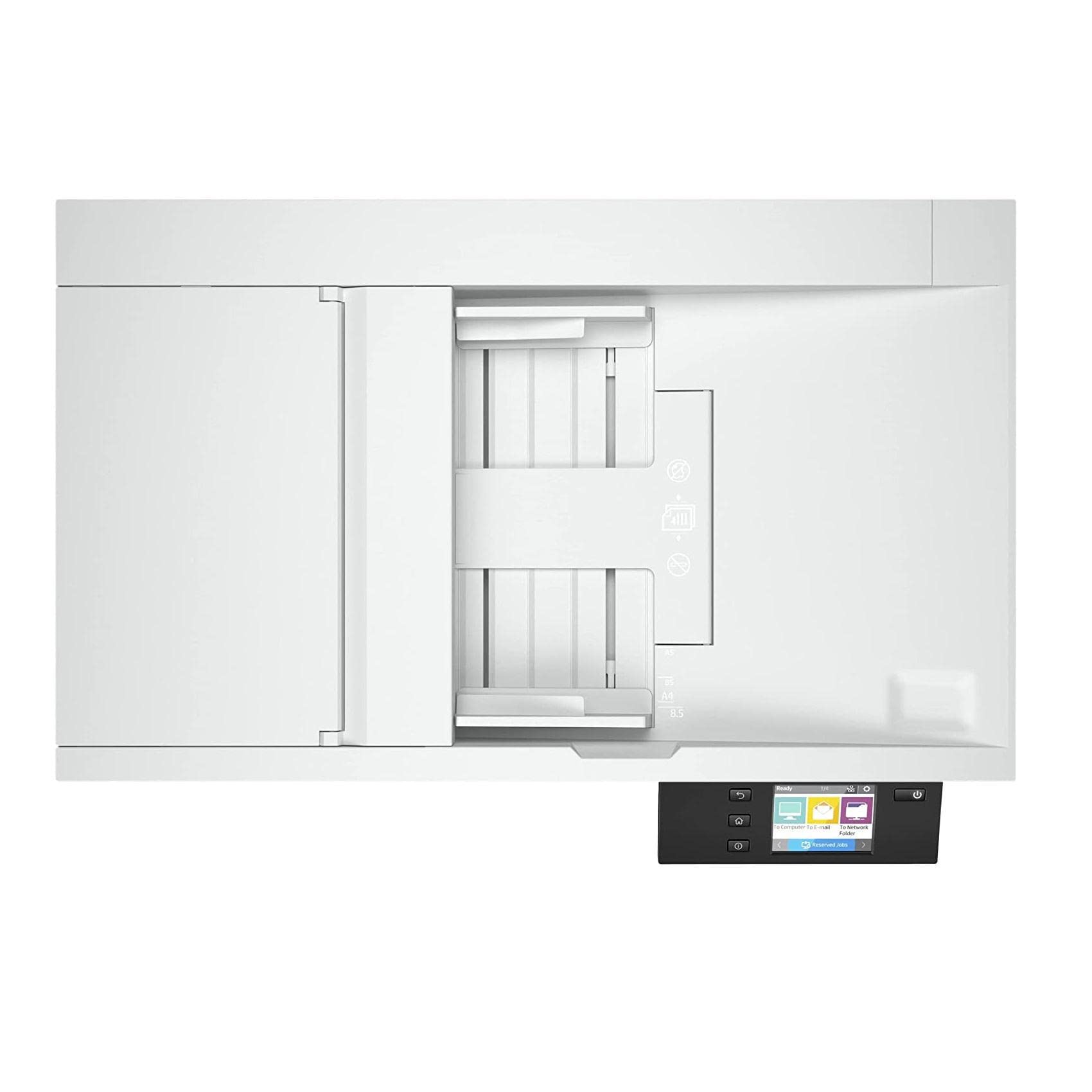hp-scanjet-pro-n4600-fnw1-20g07a-scanner-piana-adf-duplex-6000-pagine-giorno-120 image 5