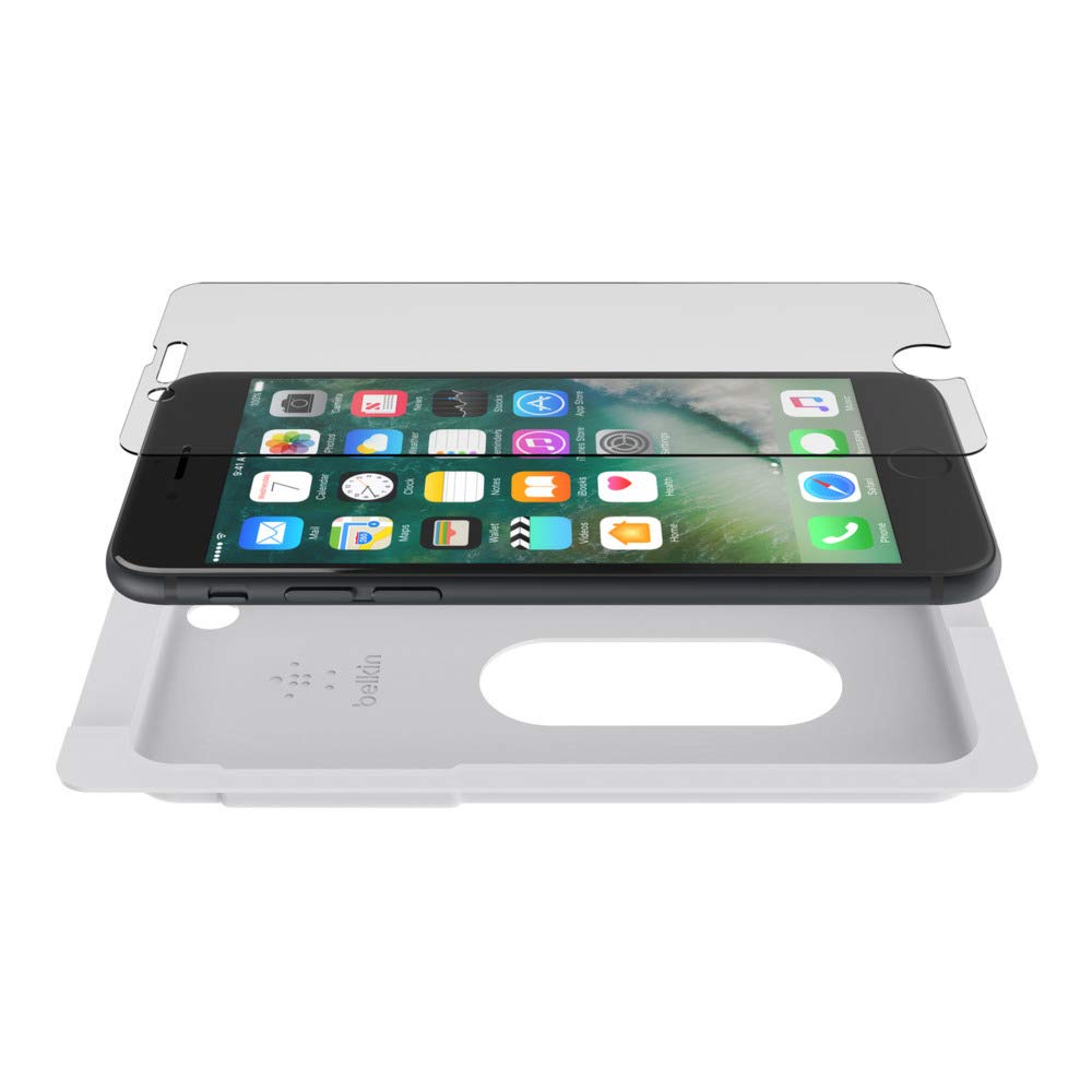 belkin-screenforce-invisiglass-ultra-pellicola-antimicrobica-in-vetro-per-iphone image 4