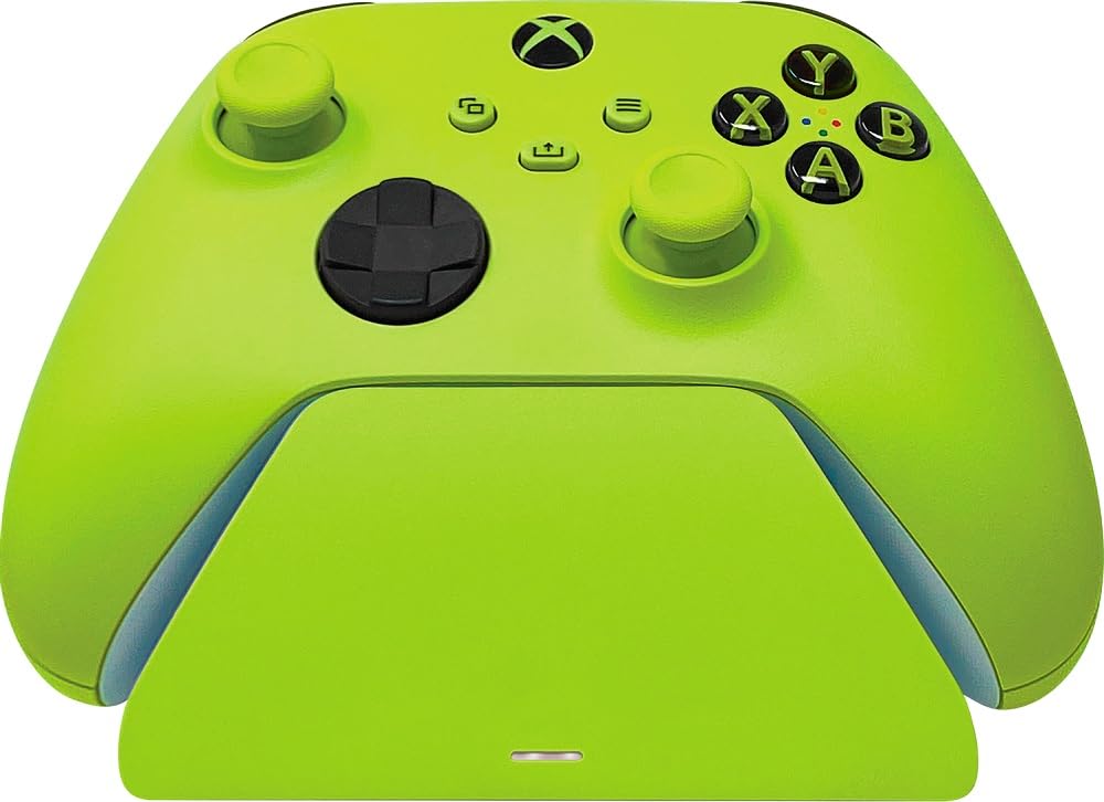 razer-essential-duo-bundle-for-xbox-cuffie-cablate-con-driver-triforce-50mm-e-ba image 5