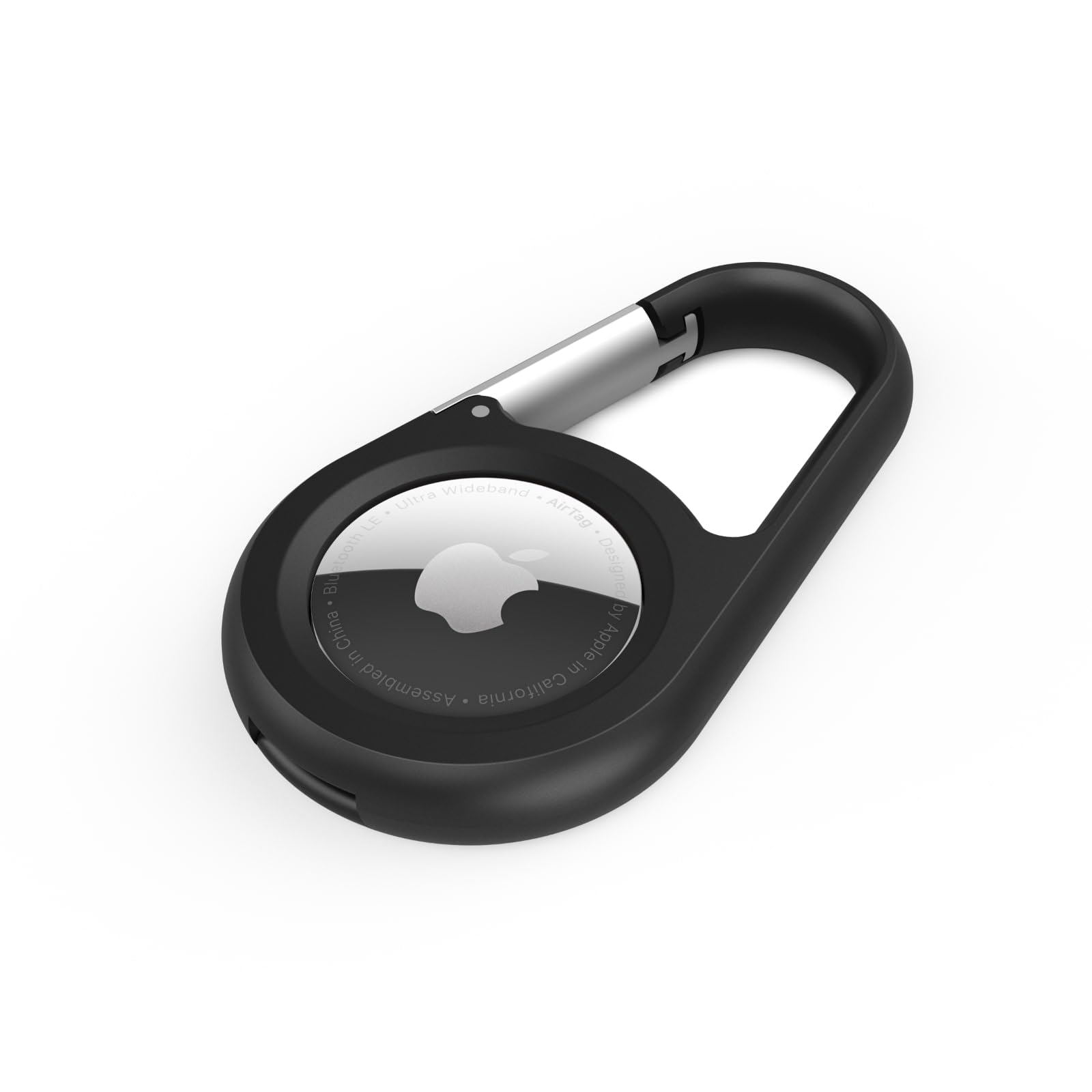 belkin-secure-holder-with-carabiner-custodia-anti-perdita-con-moschettone-per-ap image 1