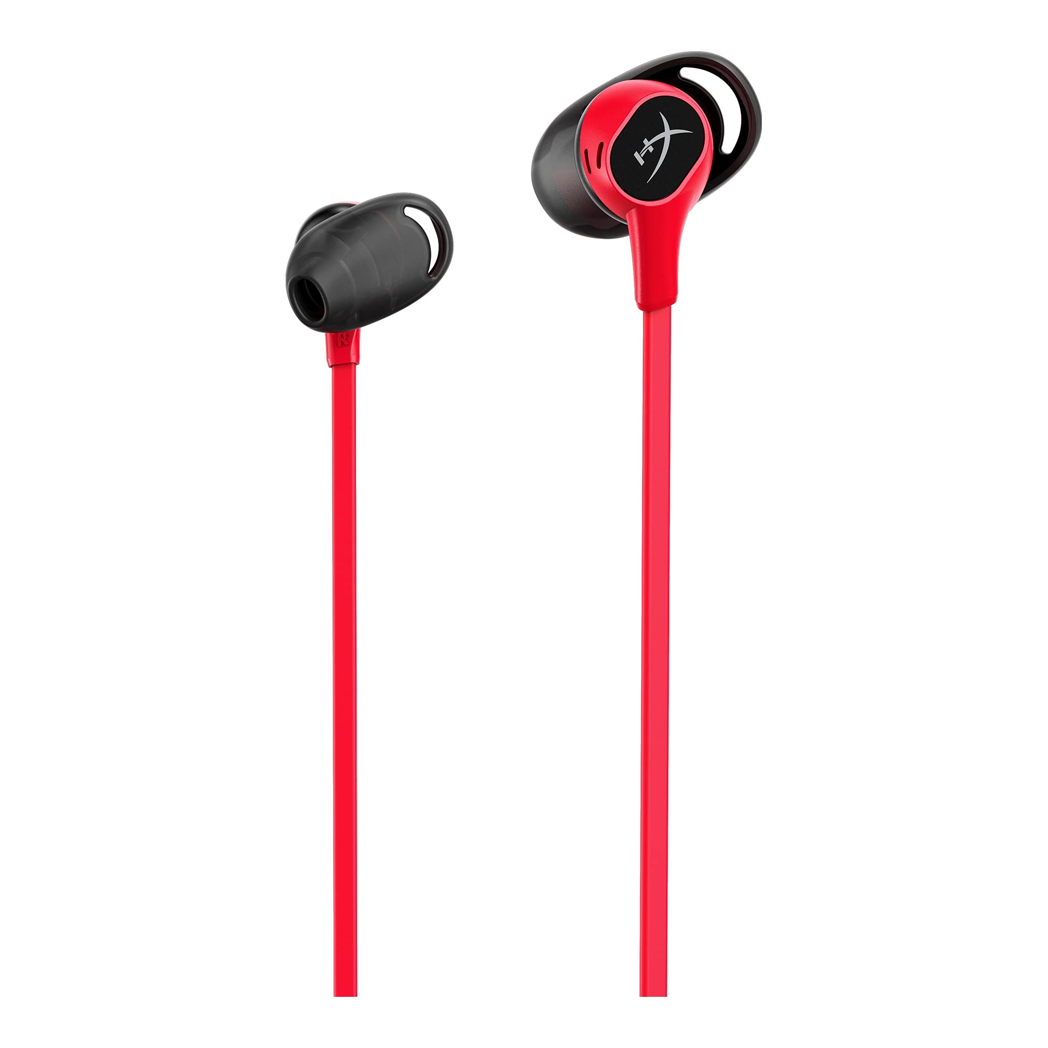 hyperx-cloud-buds-auricolari-wireless-bluetooth-5-1-con-microfono-integrato-cont image 2