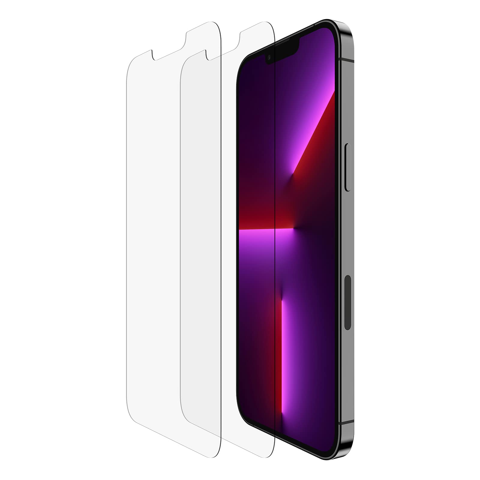 belkin-temperedglass-pellicola-in-vetro-temperato-per-iphone-14-plus-iphone-13-p image 1