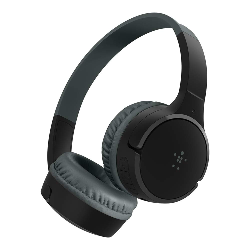 belkin-soundform-mini-cuffie-wireless-bluetooth-per-bambini-30-ore-limite-85-db- image 1