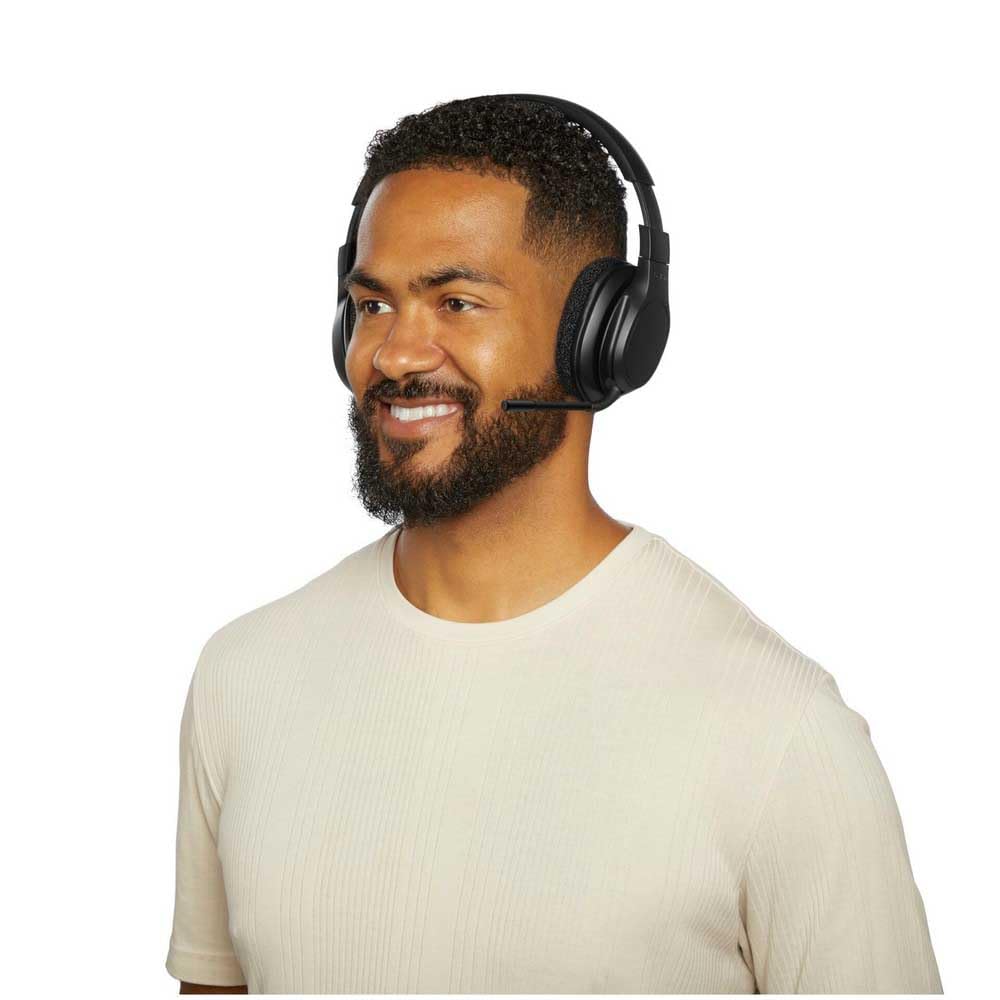 belkin-soundform-adapt-cuffie-wireless-over-ear-bluetooth-con-microfono-a-bracci image 2