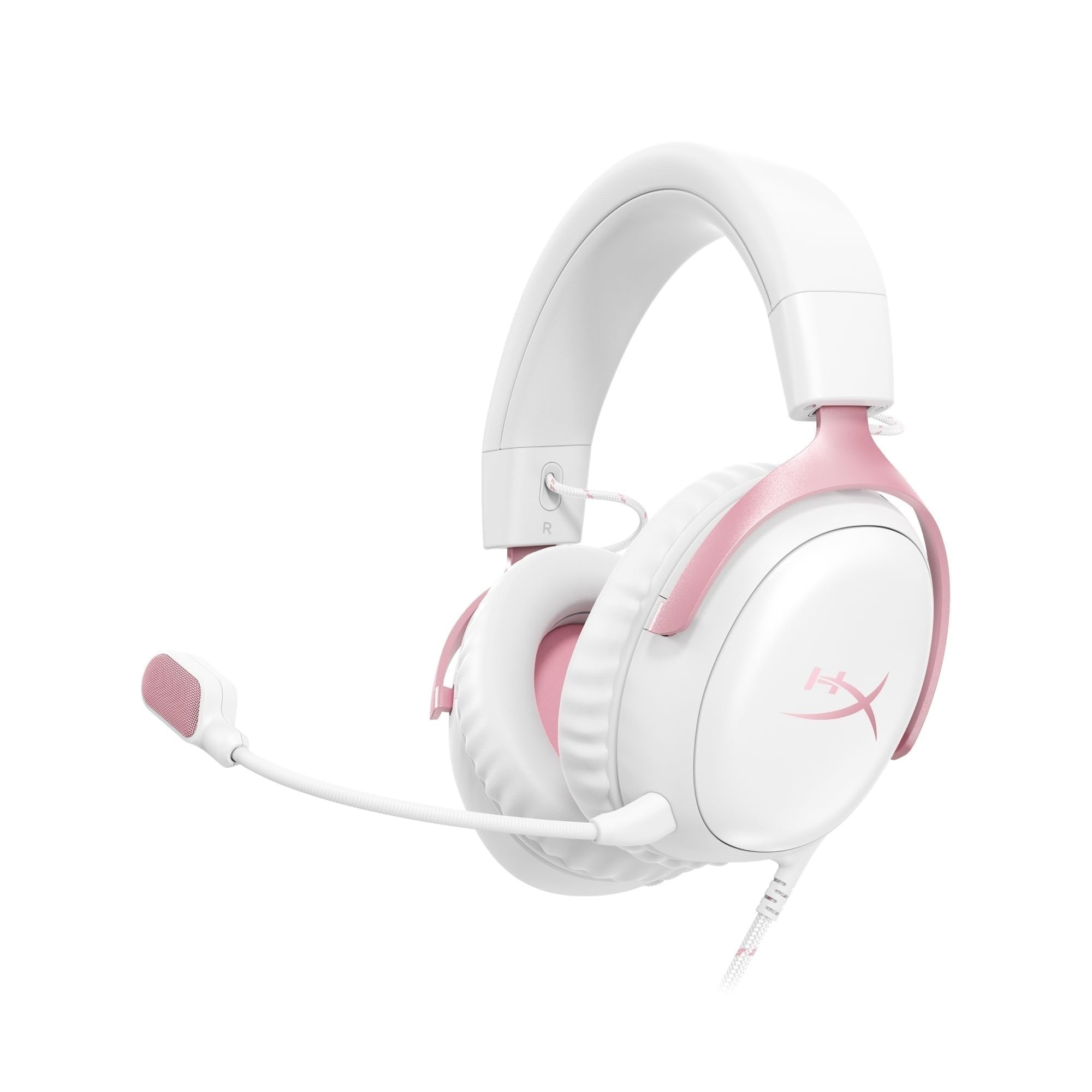 hyperx-cloud-iii-cuffie-gaming-cablate-con-microfono-cardioide-staccabile-usb-c- image 1
