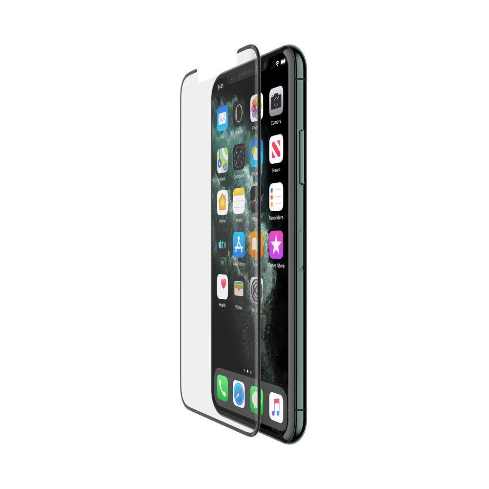 belkin-temperedglass-antimicrobico-pellicola-in-vetro-temperato-per-iphone-11-pr image 7