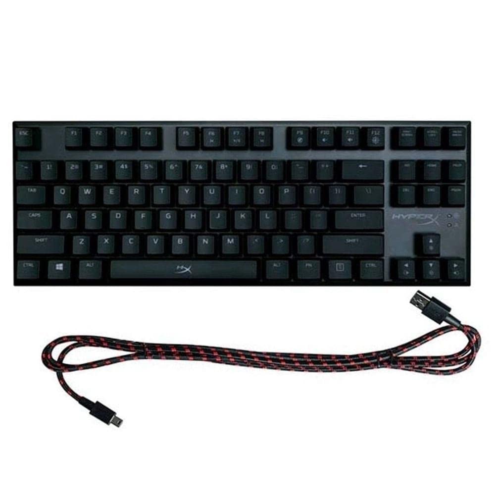 hyperx-alloy-fps-rgb-hx-kb1ss2-us-tastiera-gaming-meccanica-rgb-con-switch-kailh image 1