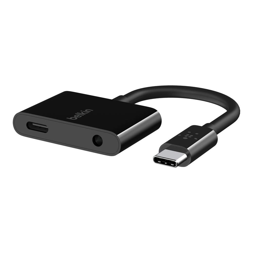 belkin-rockstar-adattatore-audio-usb-c-aux-3-5-mm-con-ricarica-compatibile-samsu image 6