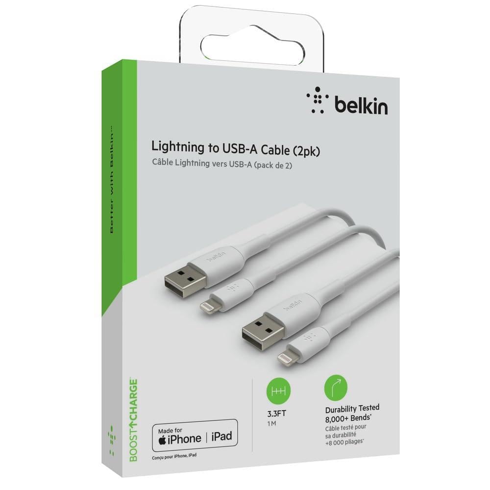 belkin-boost-charge-confezione-2-cavi-lightning-a-usb-a-da-1-m-certificati-mfi-p image 4