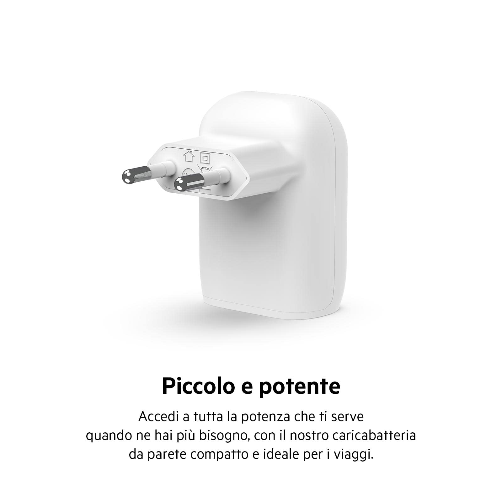 belkin-30-w-usb-c-power-delivery-home-charger-caricatore-veloce-con-pps-certific image 5