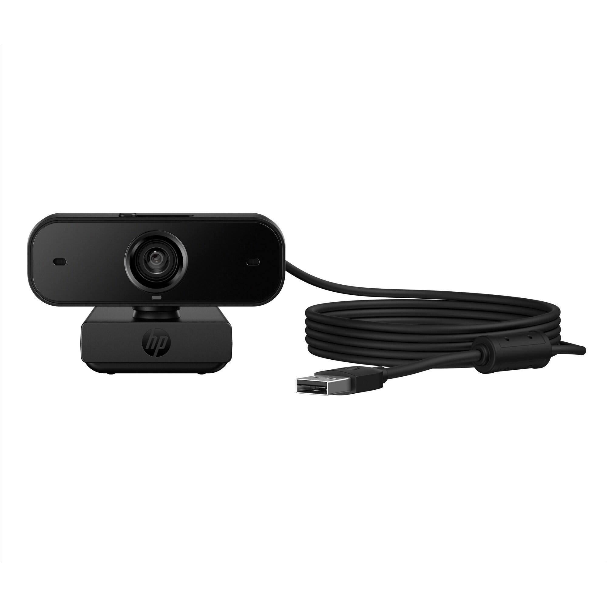 hp-430-webcam-fhd-1080p-webcamera-con-autofocus-rotazione-360-campo-visivo-85-do image 2