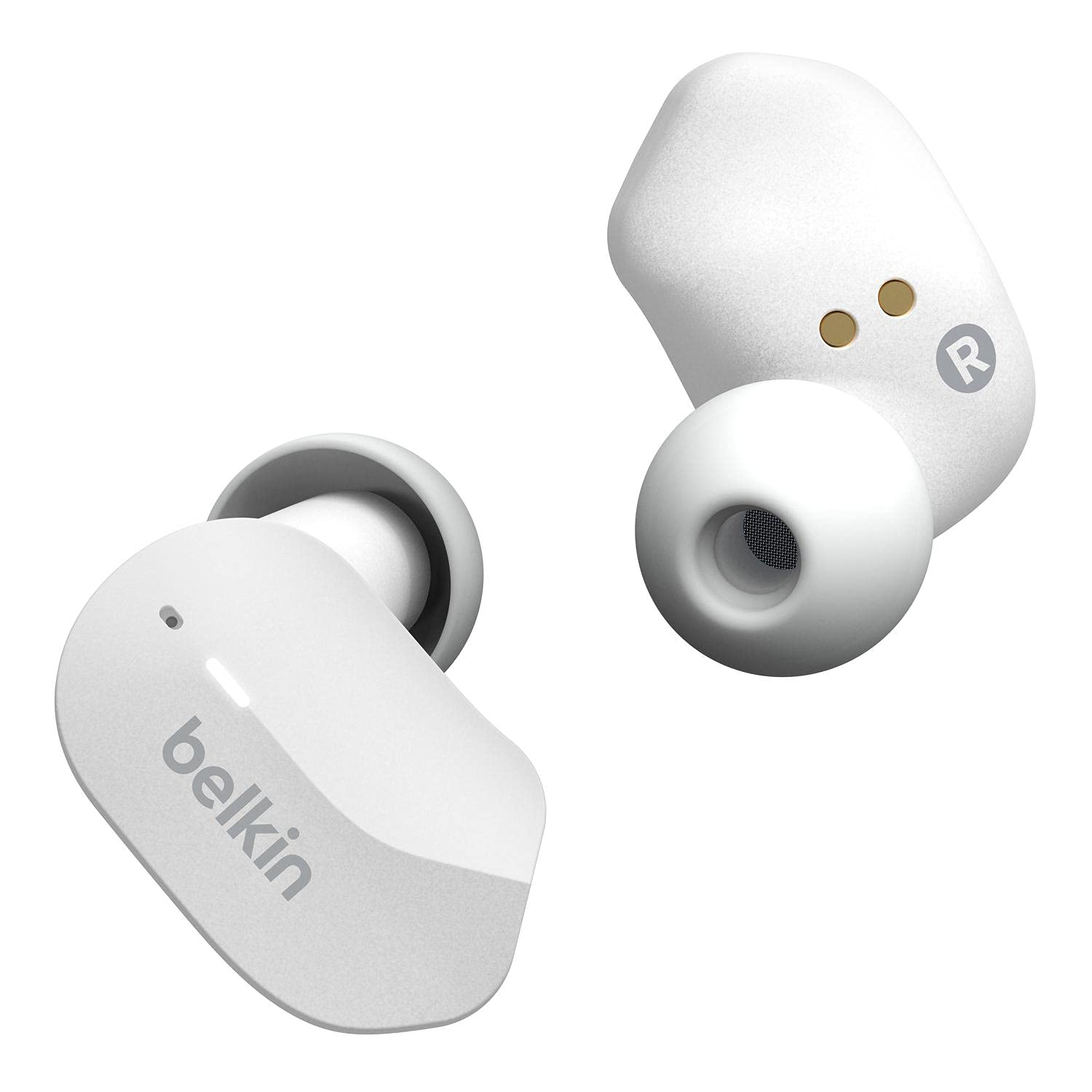 belkin-soundform-auricolari-true-wireless-bluetooth-controlli-touch-24-ore-con-c image 2