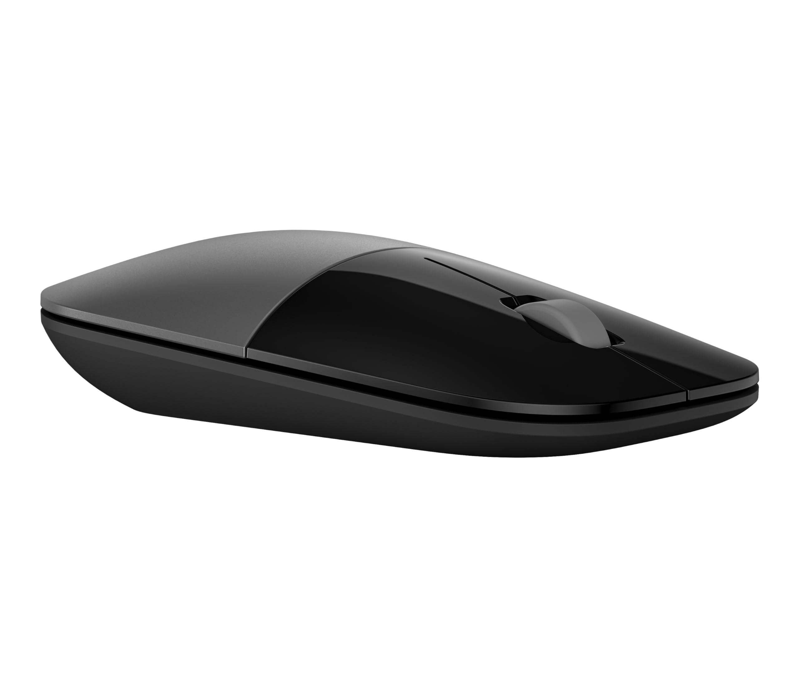 hp-z3700-mouse-wireless-sensore-ottico-1200-dpi-led-blue-3-pulsanti-ricevitore-u image 2
