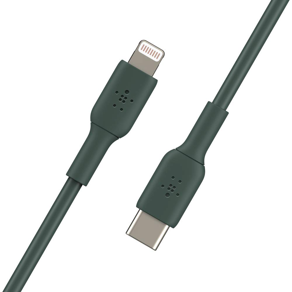 belkin-boost-charge-cavo-usb-c-a-lightning-mfi-da-1-m-ricarica-rapida-iphone-14- image 4