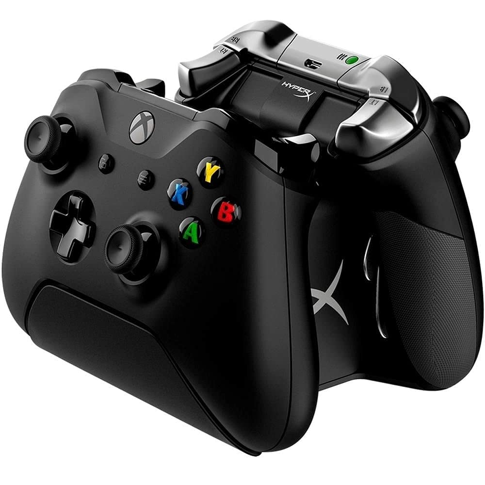 hyperx-chargeplay-duo-stazione-di-ricarica-per-controller-xbox-one-e-xbox-series image 2