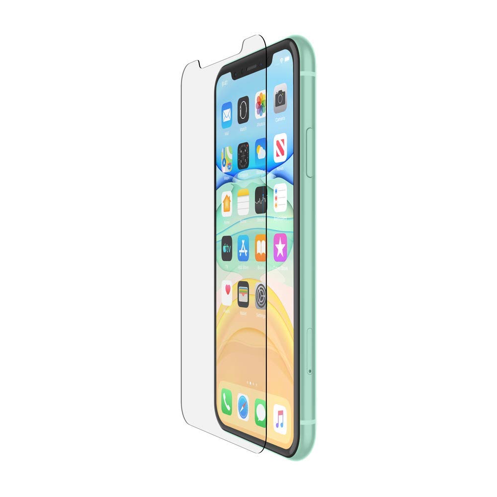 belkin-temperedglass-screenforce-proteggi-schermo-in-vetro-temperato-0-33-mm-per image 1