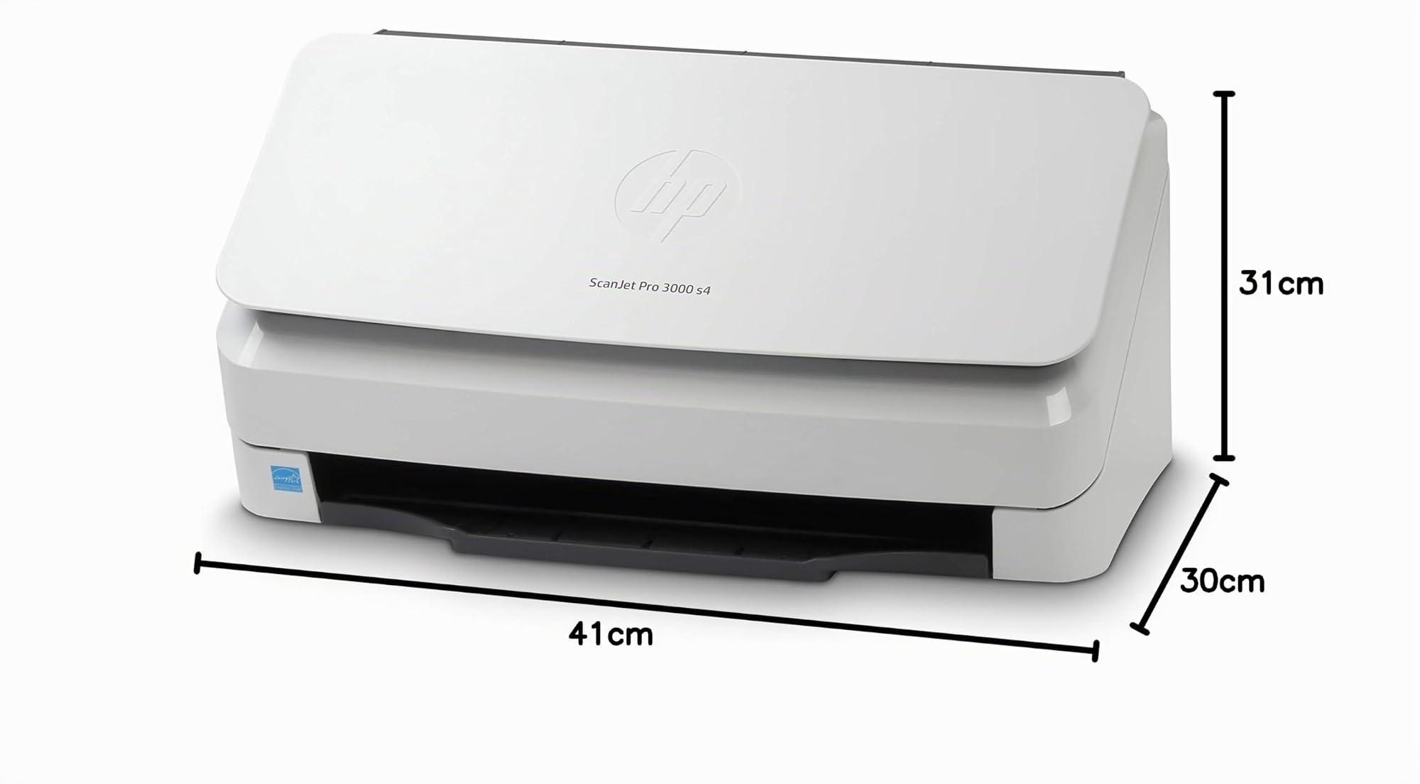 hp-scanjet-pro-3000-s4-6fw07a-scanner-documentale-adf-duplex-40-ppm-80-ipm-con-o image 3