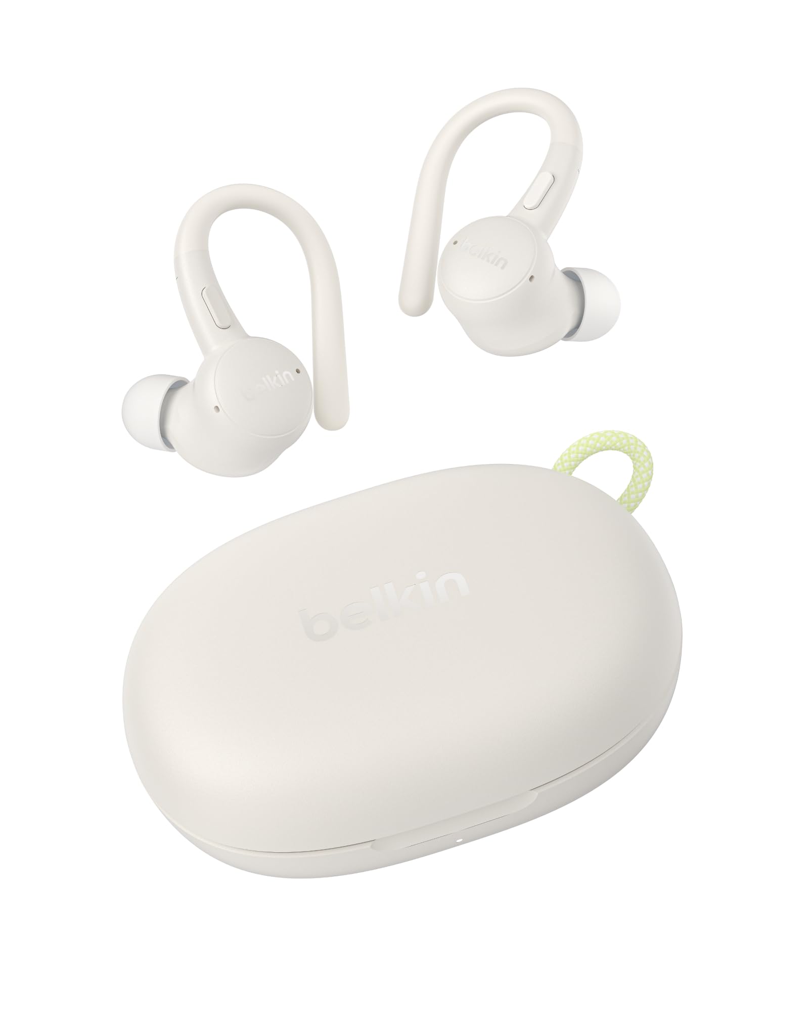 belkin-soundform-activefit-auricolari-bluetooth-sportivi-con-gancio-in-silicone- image 1