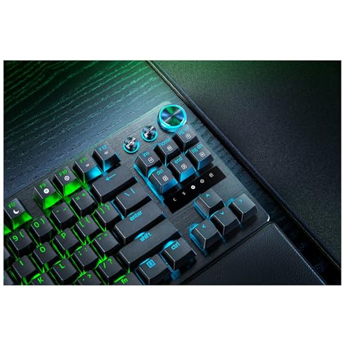razer-huntsman-v3-pro-tenkeyless-tastiera-ottica-analogica-e-sport-switch-gen-2- image 4