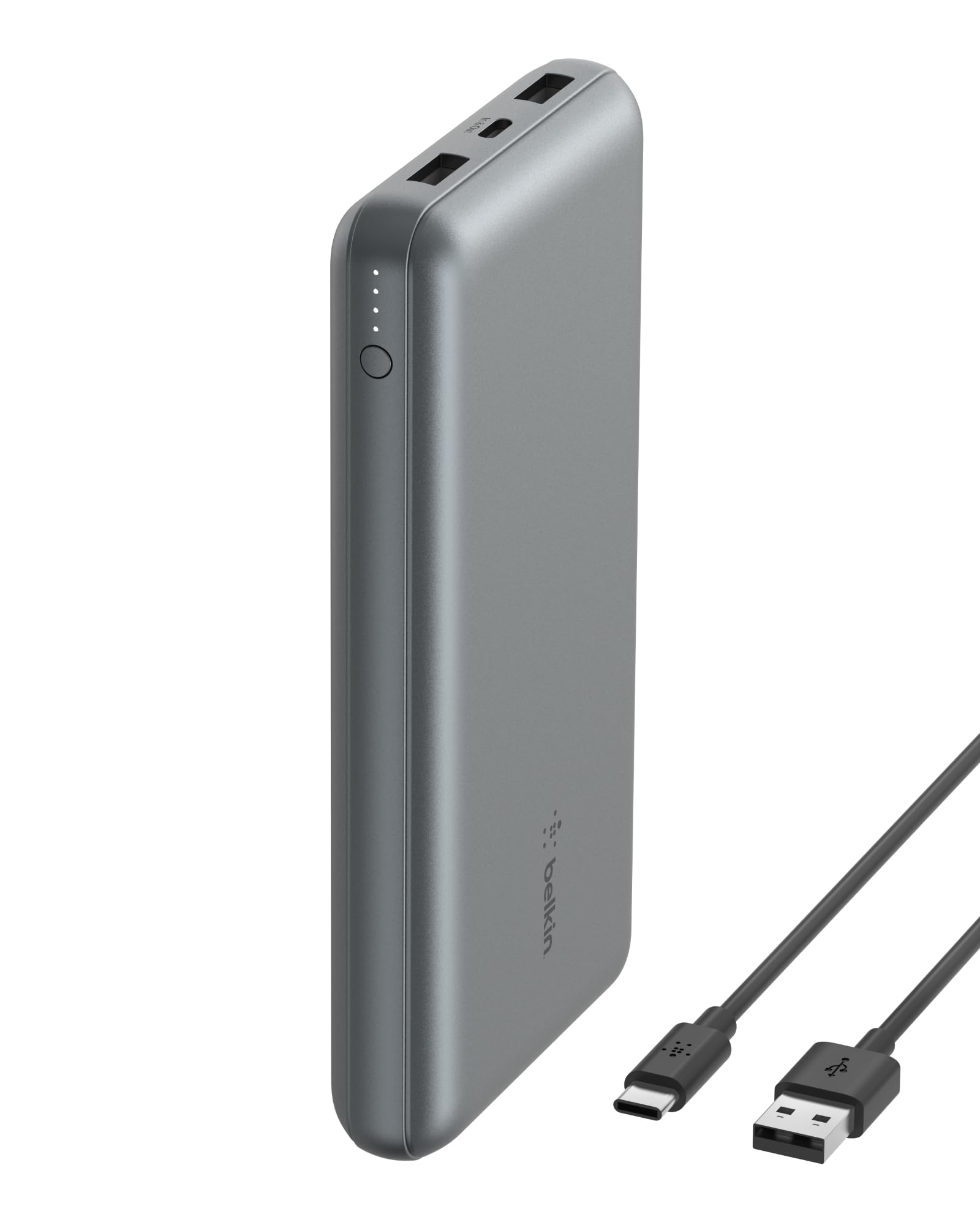 belkin-boostcharge-power-bank-usb-c-20000mah-batteria-portatile-con-3-porte-usb- image 1