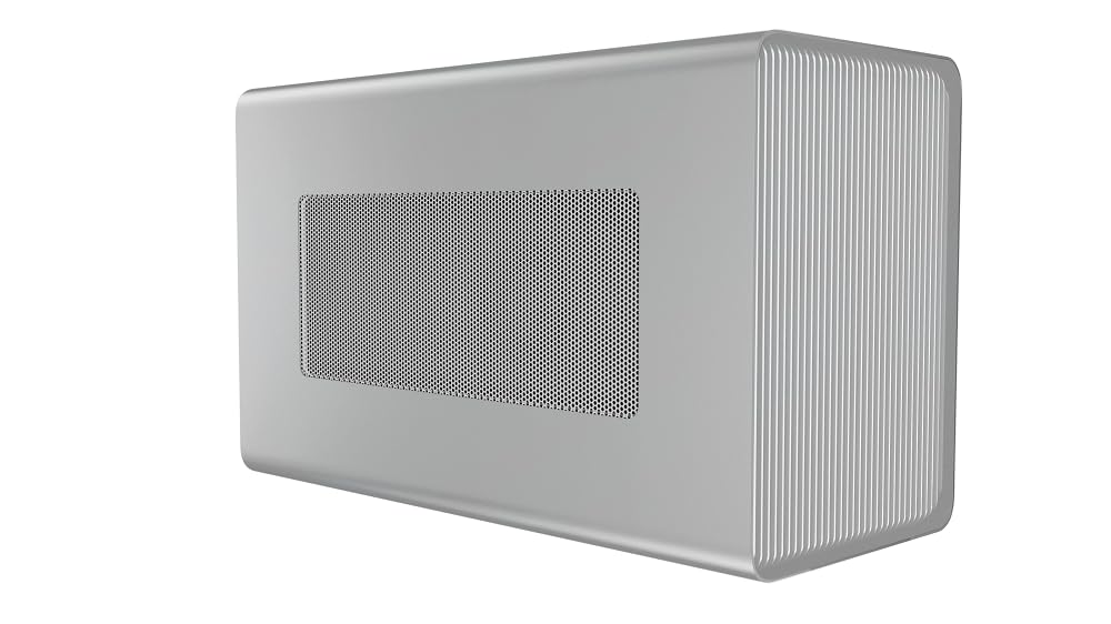 razer-core-x-mercury-case-per-gpu-esterna-thunderbolt-3-con-alimentatore-650w-pe image 2