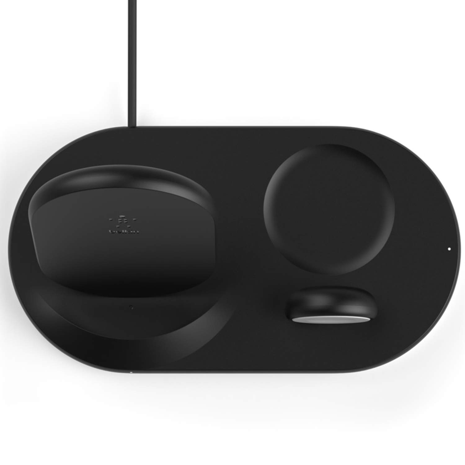 belkin-caricabatterie-wireless-3-in-1-stazione-di-ricarica-7-5w-qi-per-iphone-15 image 7