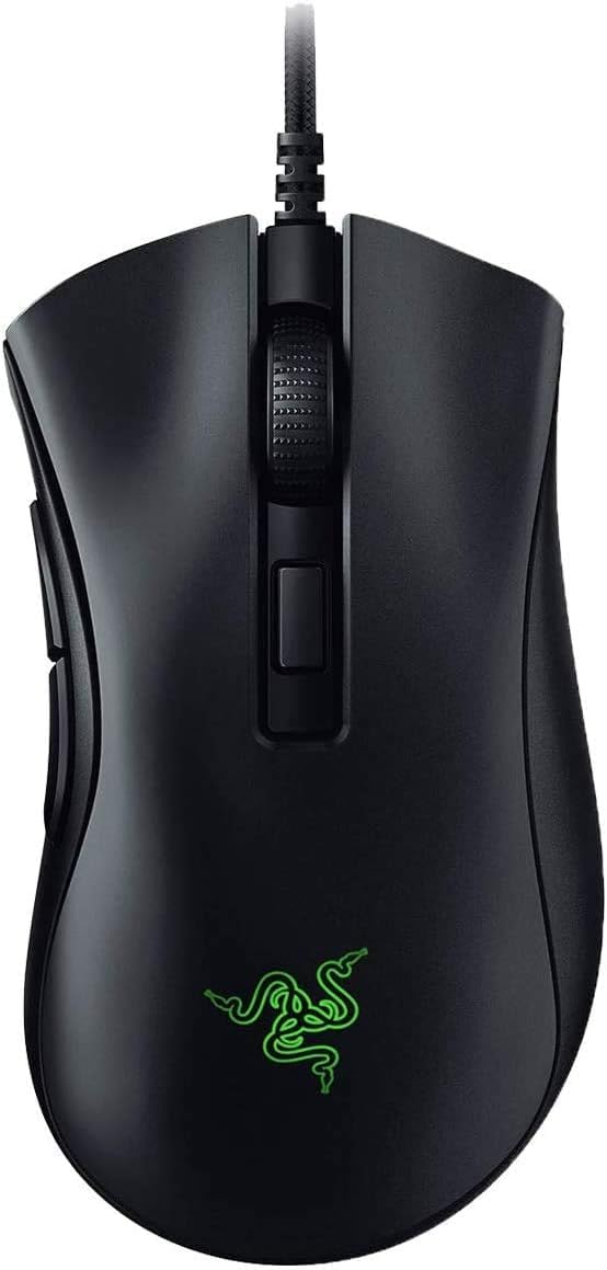 razer-mouse-grip-tape-deathadder-v2-mini-nastro-antiscivolo-autoadesivo-pre-tagl image 6