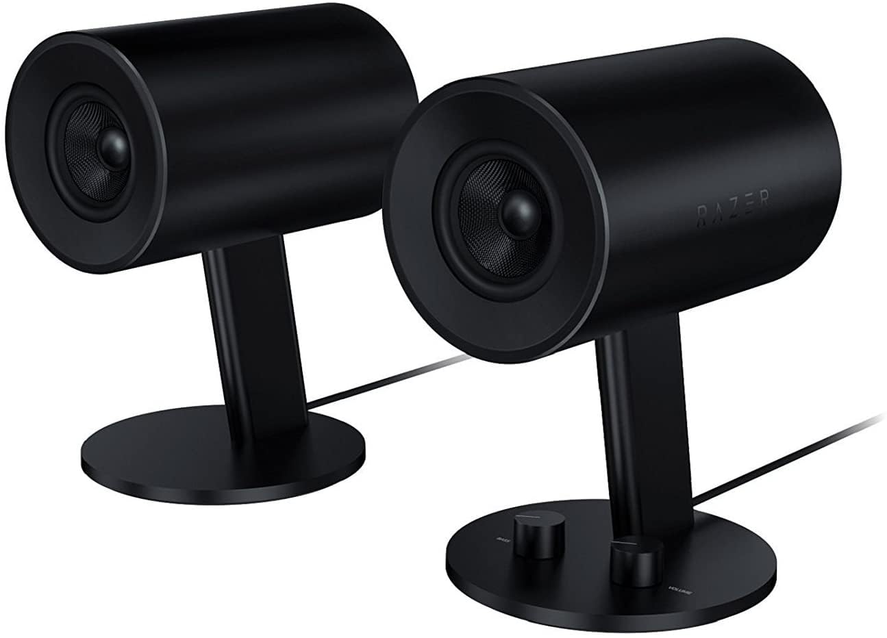 razer-nommo-v2-pro-sistema-altoparlanti-gaming-2-1-full-range-con-subwoofer-wire image 8
