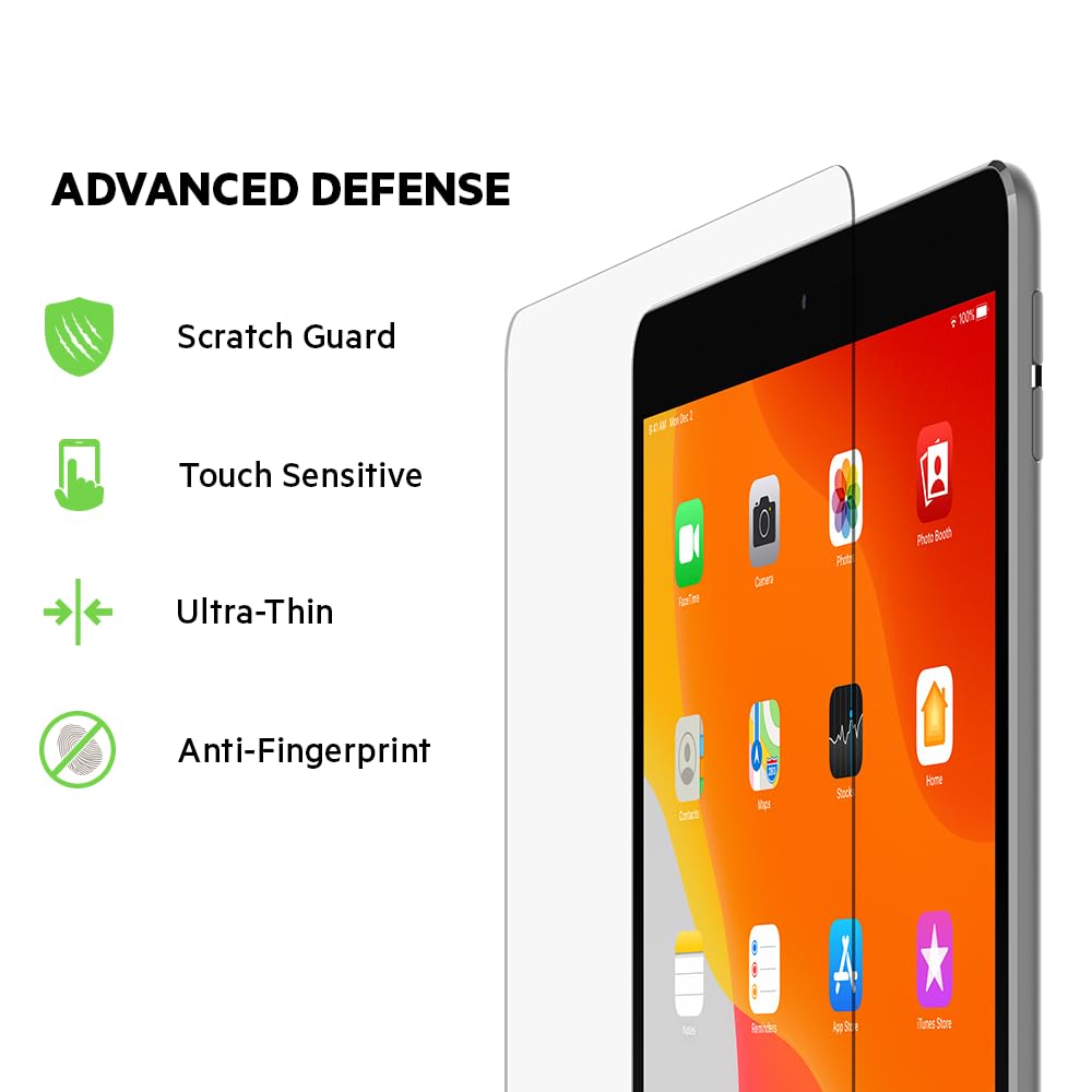 belkin-screenforce-temperedglass-proteggi-schermo-in-vetro-temperato-per-ipad-mi-2 image 2
