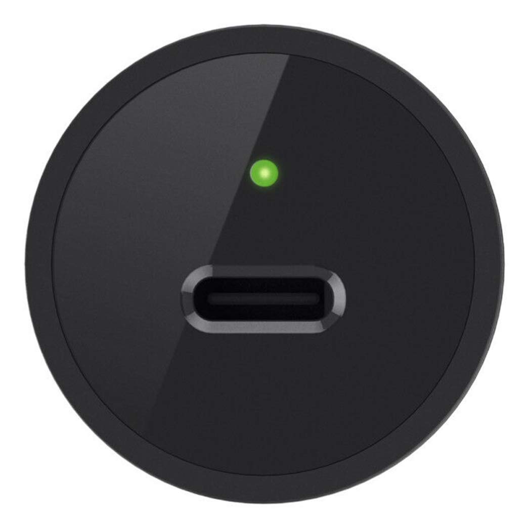 belkin-boostcharge-caricabatteria-auto-usb-c-27w-power-delivery-ricarica-rapida- image 3