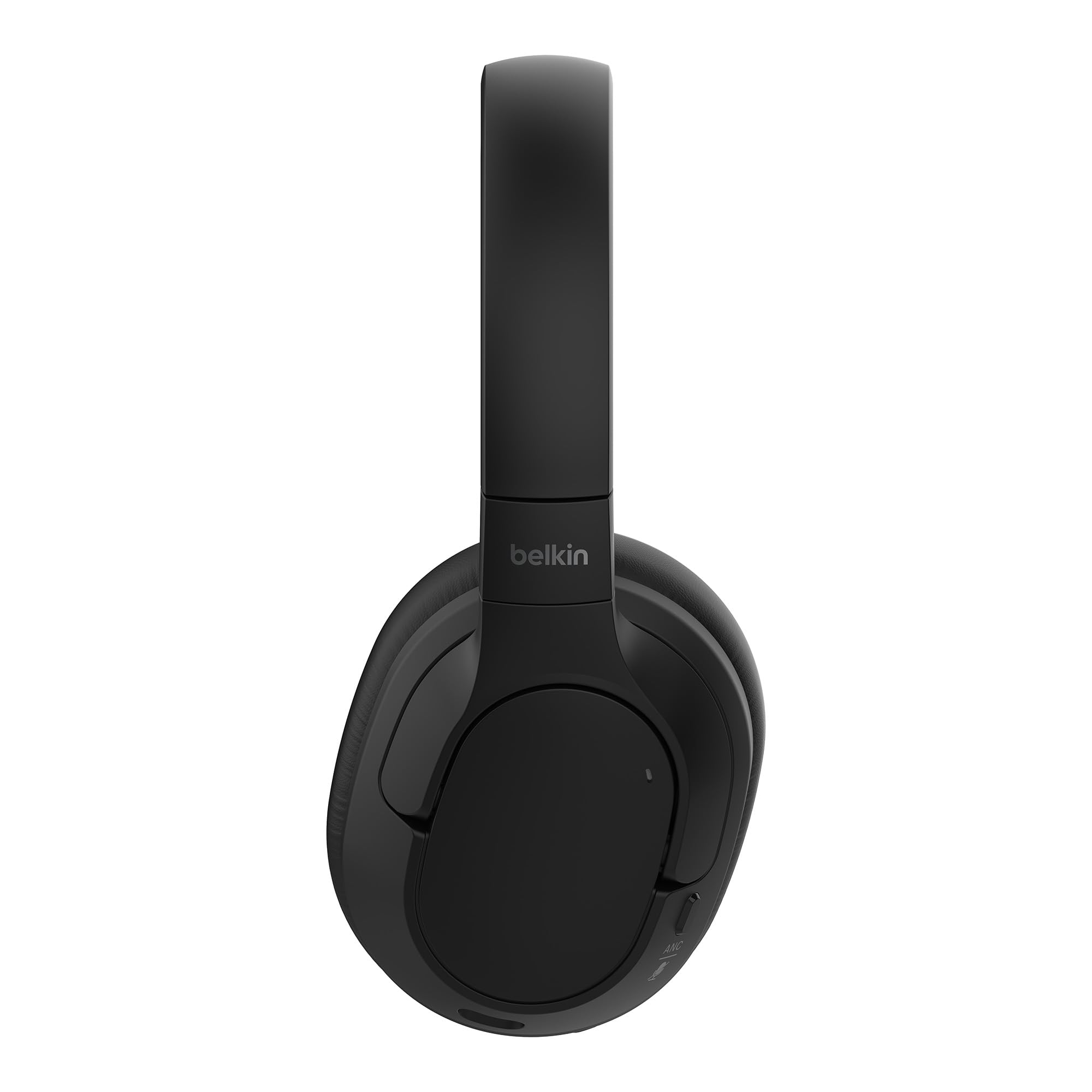 belkin-soundform-isolate-cuffie-wireless-bluetooth-con-cancellazione-attiva-del- image 2