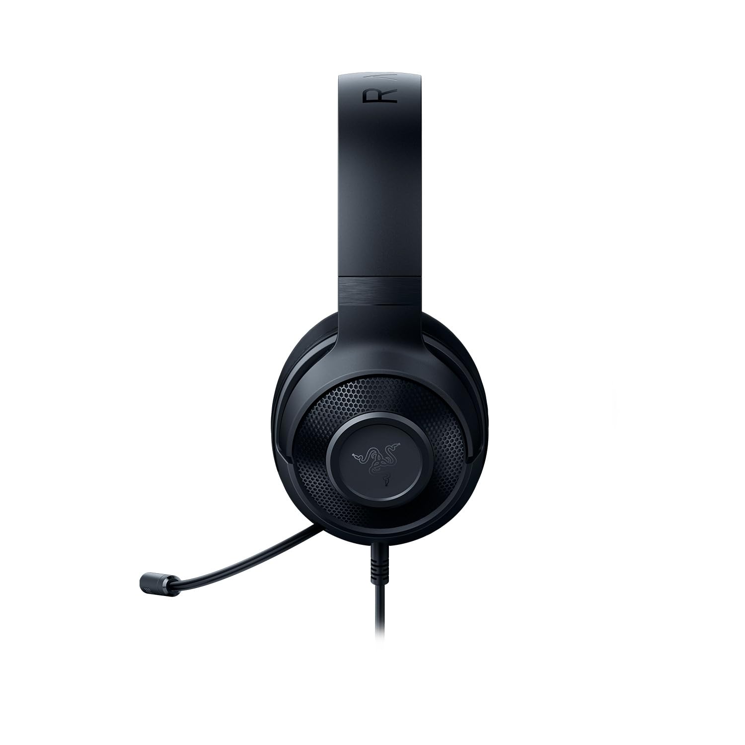 razer-kraken-x-lite-cuffie-gaming-ultraleggere-230g-audio-7-1-microfono-cardioid image 8