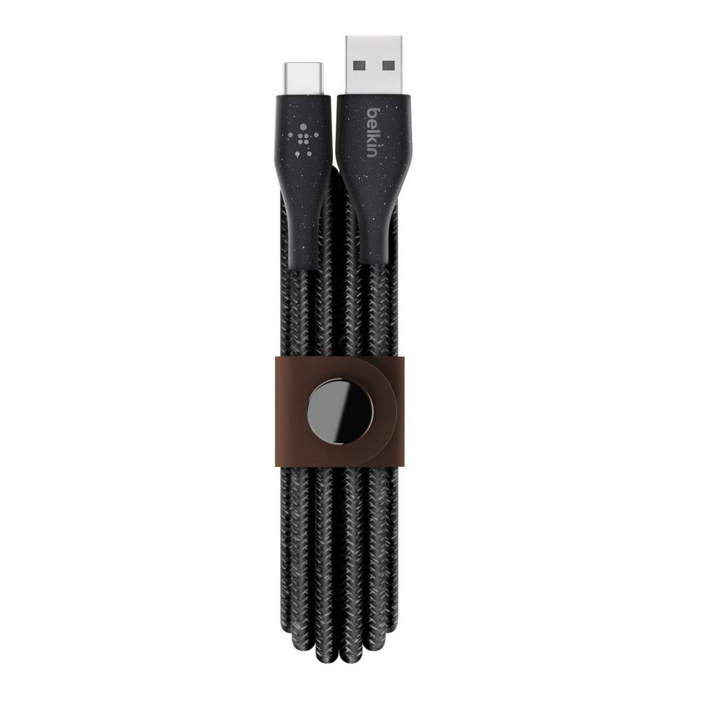 belkin-duratek-plus-cavo-usb-c-a-usb-a-1-2-m-rinforzato-con-cinturino-in-pelle-1 image 4