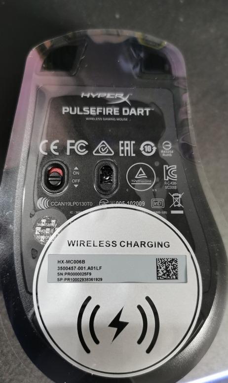 Qualità HyperX confermata