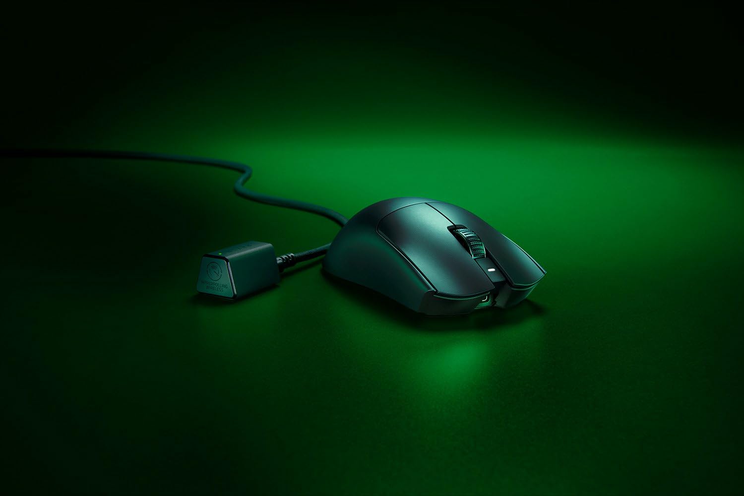 razer-viper-v3-pro-mouse-da-gioco-esports-wireless-ultraleggero-54g-hyperpolling image 2