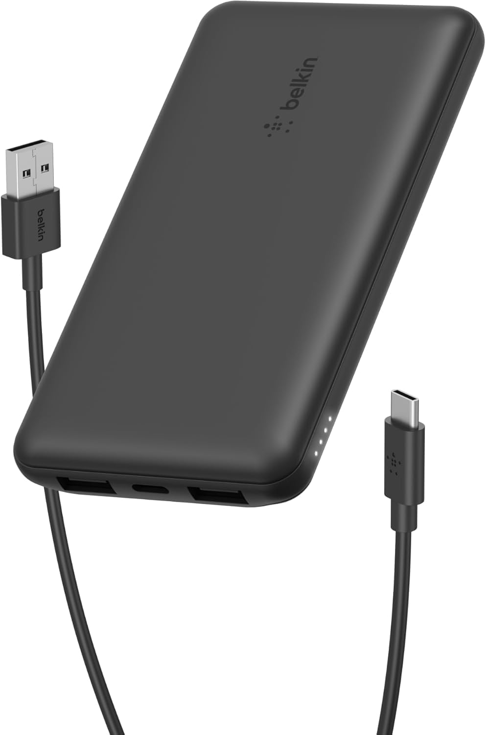belkin-boostcharge-power-bank-10000-mah-caricabatterie-portatile-usb-c-15-w-con- image 8