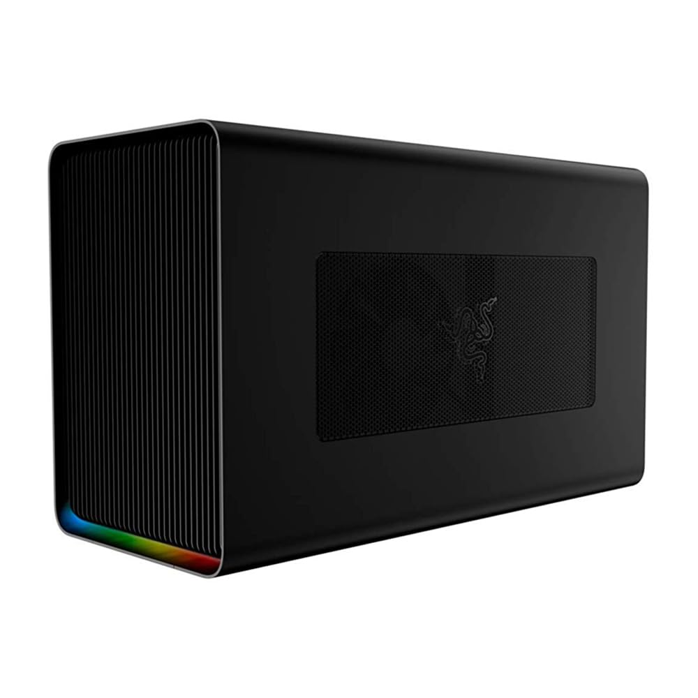 razer-core-x-mercury-case-per-gpu-esterna-thunderbolt-3-con-alimentatore-650w-pe image 5