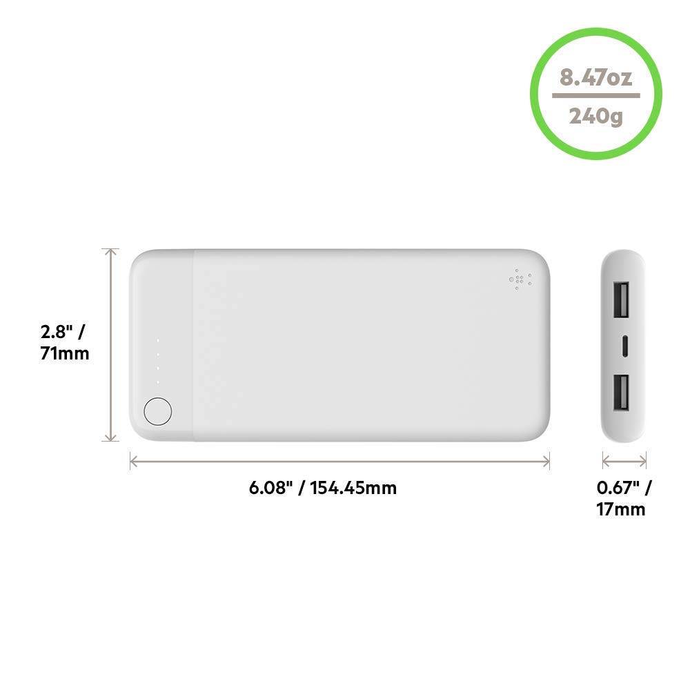 belkin-boost-charge-batteria-esterna-10-000-mah-con-connettore-e-cavo-lightning- image 6