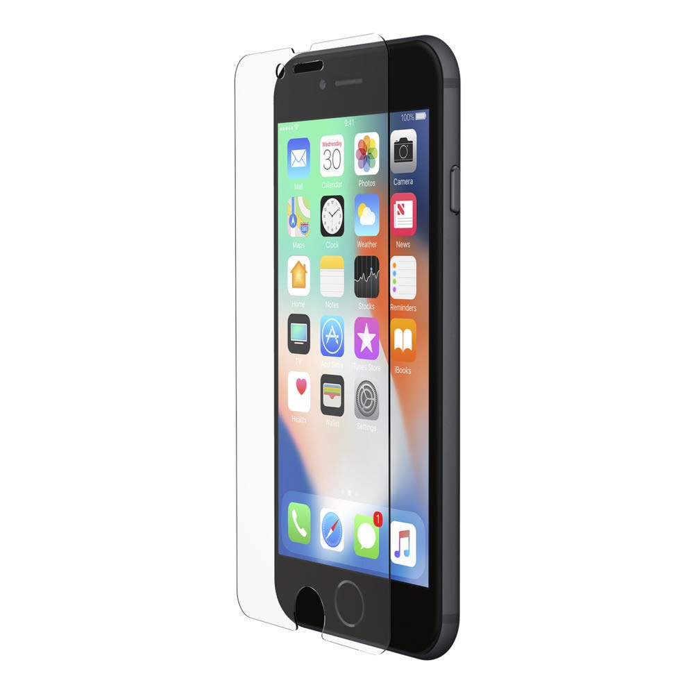 belkin-screenforce-invisiglass-ultra-pellicola-antimicrobica-in-vetro-per-iphone image 2