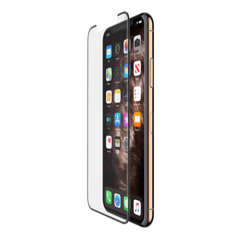 belkin-proteggi-schermo-temperedglass-antimicrobico-per-iphone-11-pro-max-con-su image 8