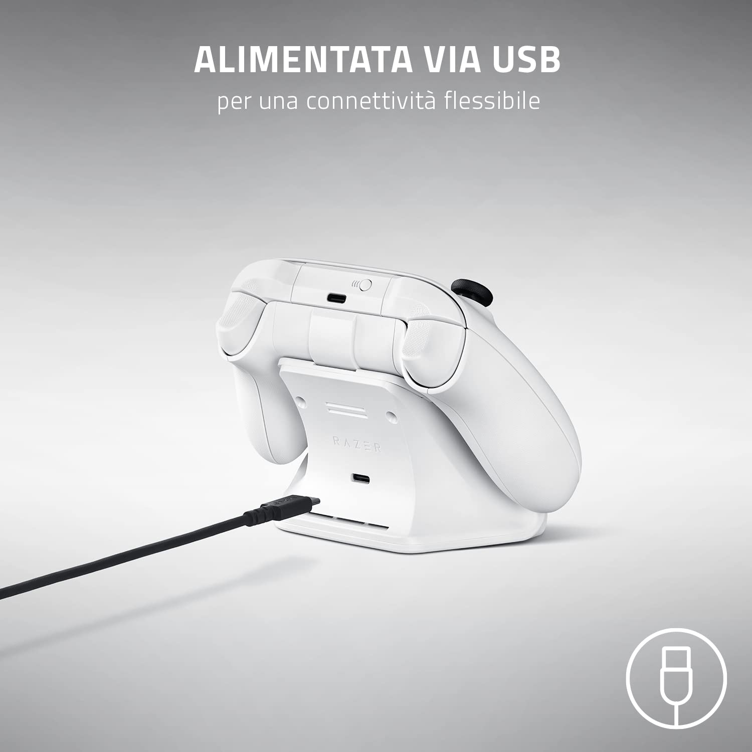 razer-universal-quick-charging-stand-per-xbox-base-di-ricarica-rapida-magnetica- image 6