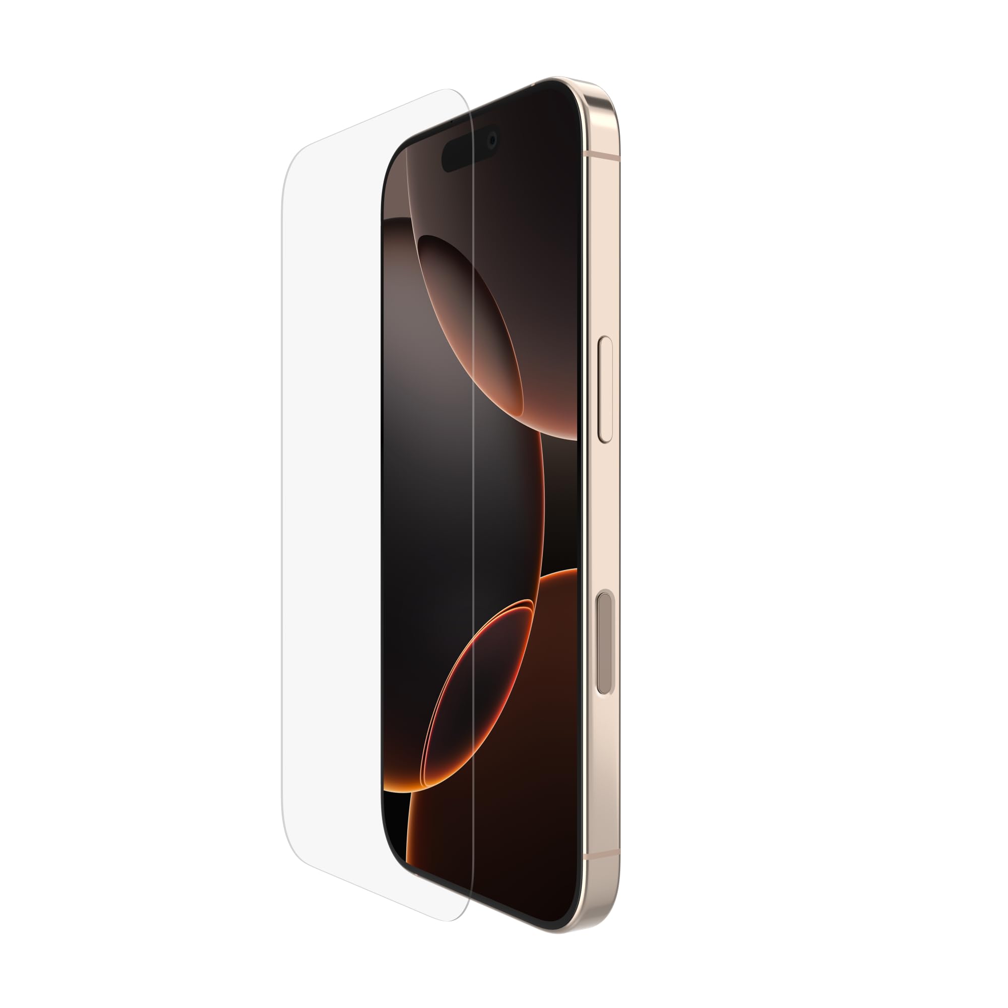 belkin-screenforce-invisiglass-pellicola-in-vetro-temperato-riciclato-per-iphone image 1
