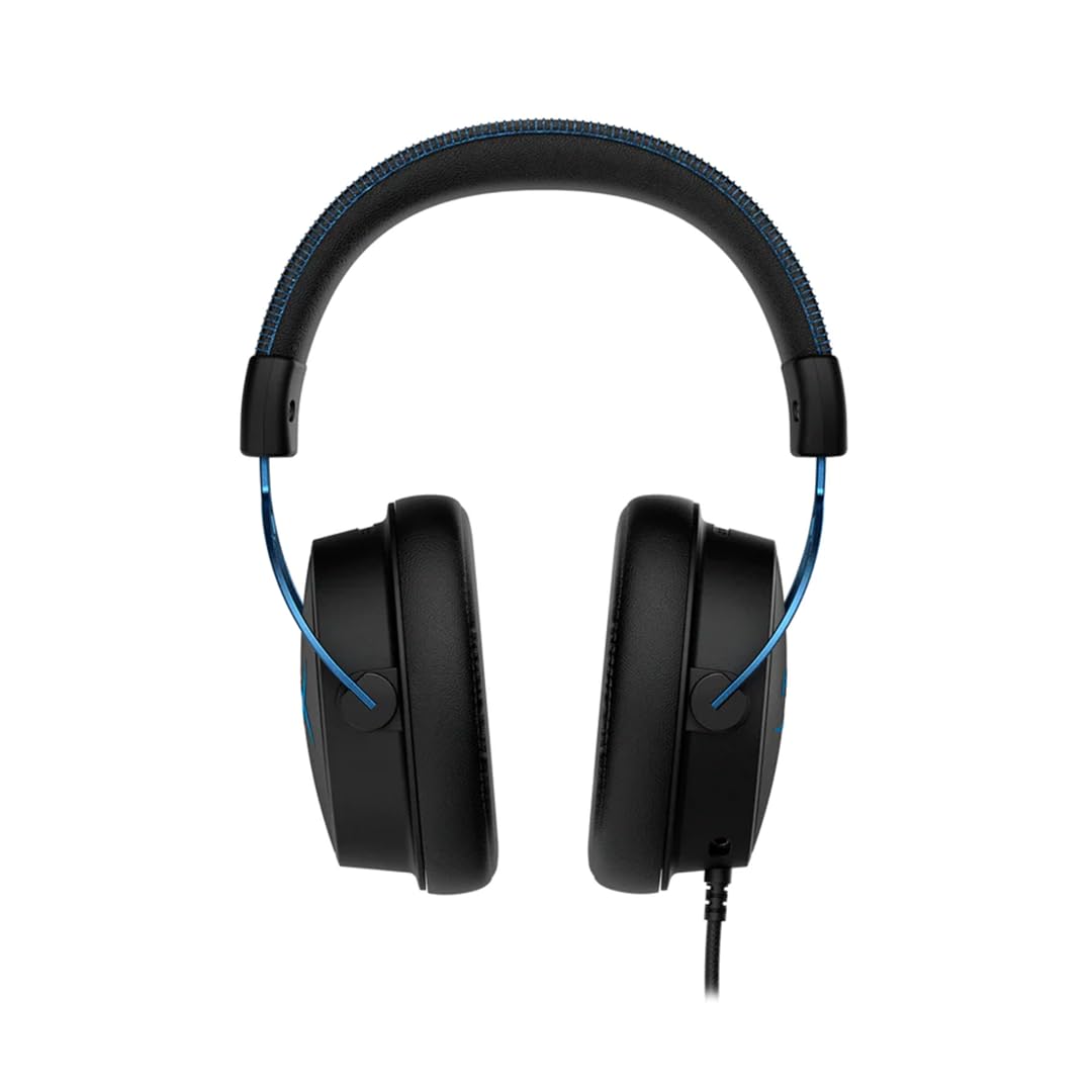 hp-hyperx-cloud-alpha-s-cuffie-gaming-con-audio-surround-7-1-jack-3-5-mm-e-usb-a image 2