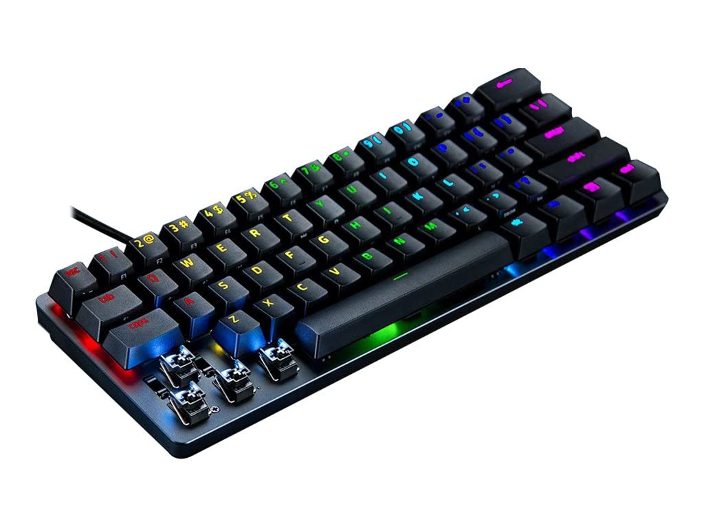 razer-huntsman-mini-analog-rz03-04340400-r3g1-tastiera-gaming-meccanica-ottica-6 image 2