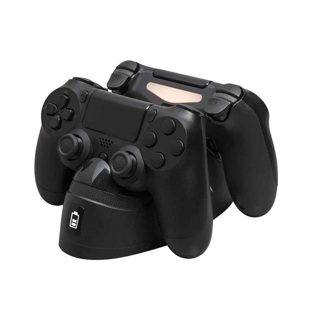 hp-hyperx-chargeplay-duo-hx-cpdu-c-base-di-ricarica-doppia-per-controller-ps4-du image 3