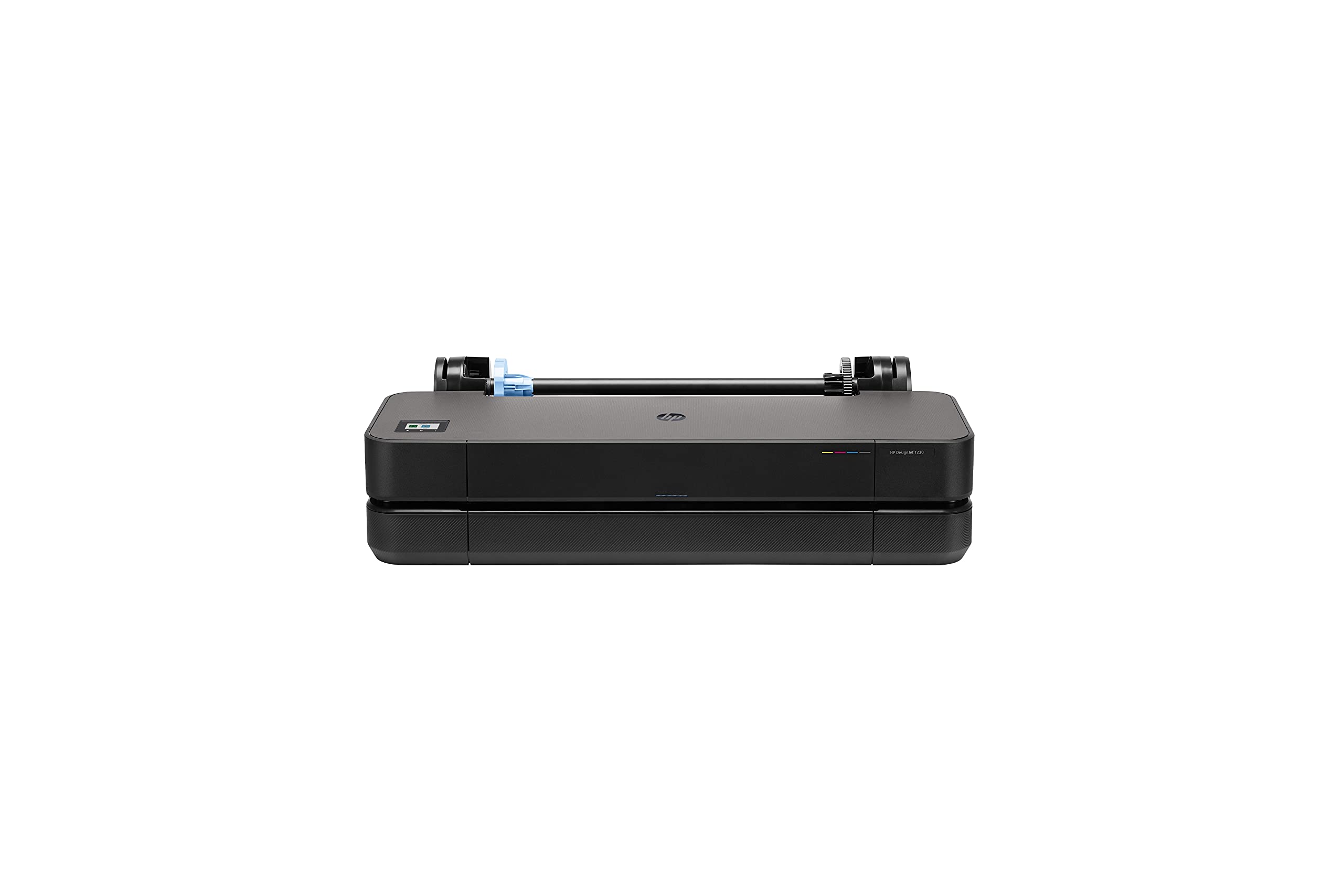hp-designjet-t230-5hb07a-stampante-plotter-grandi-formati-61-cm-da-a4-ad-a1-wi-f image 1