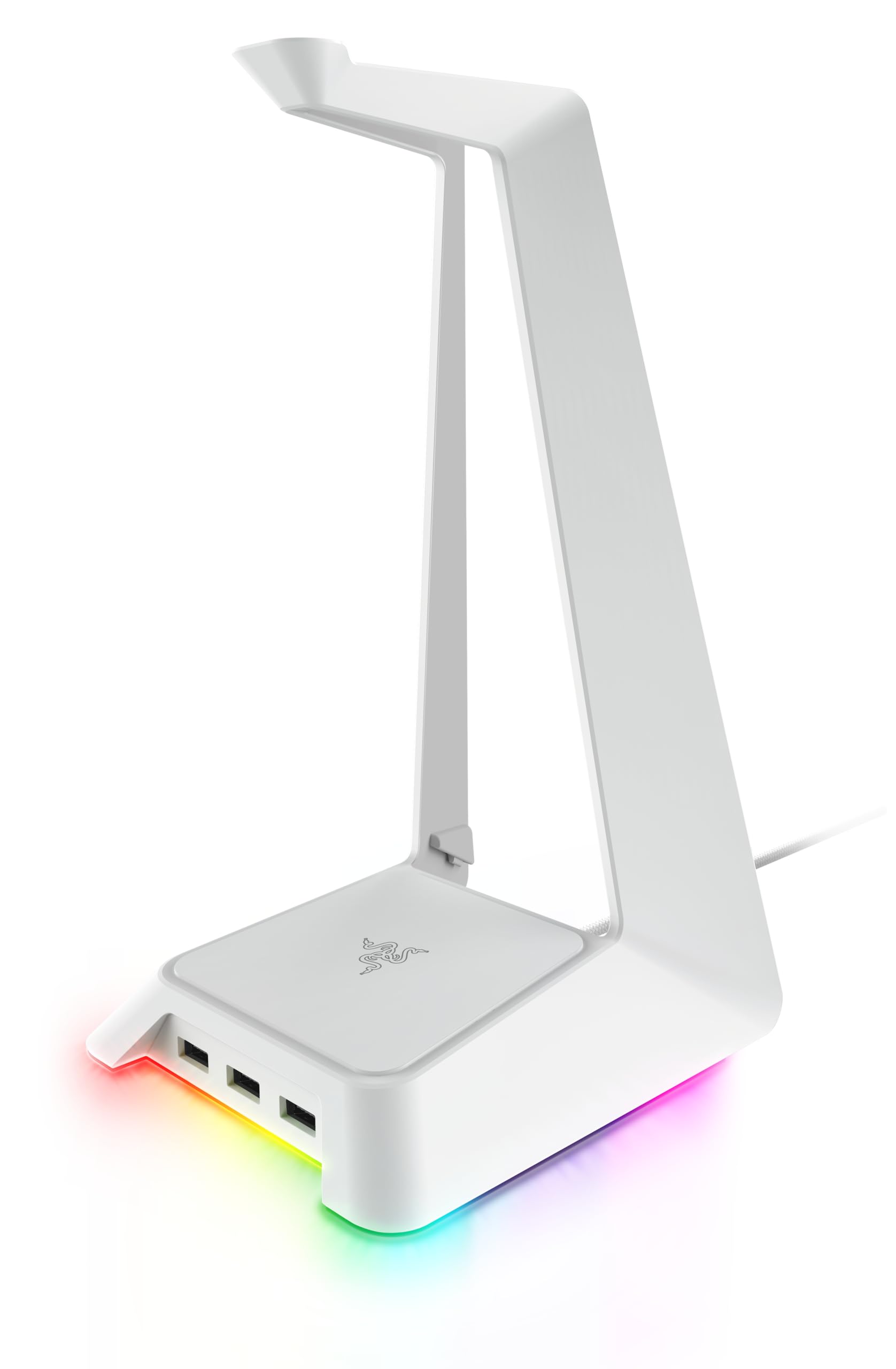 razer-base-station-chroma-mercury-supporto-per-cuffie-con-hub-usb-a-3-porte-e-il image 8