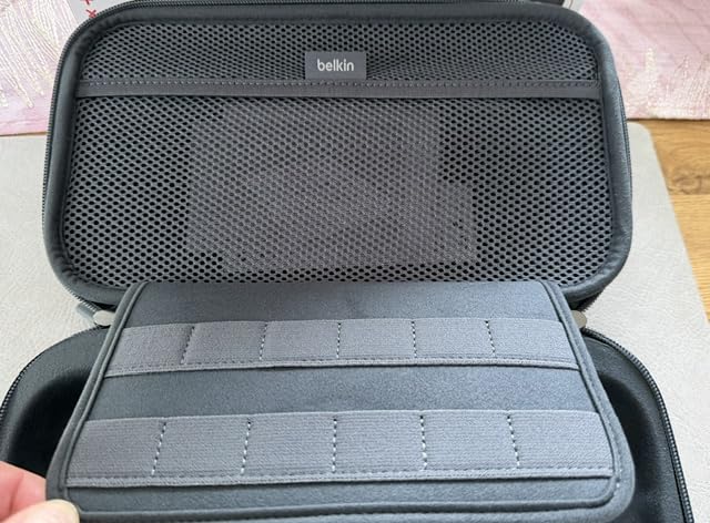 Qualità Belkin come sempre
