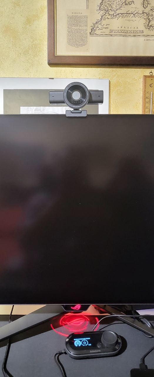 Qualità streaming da studio