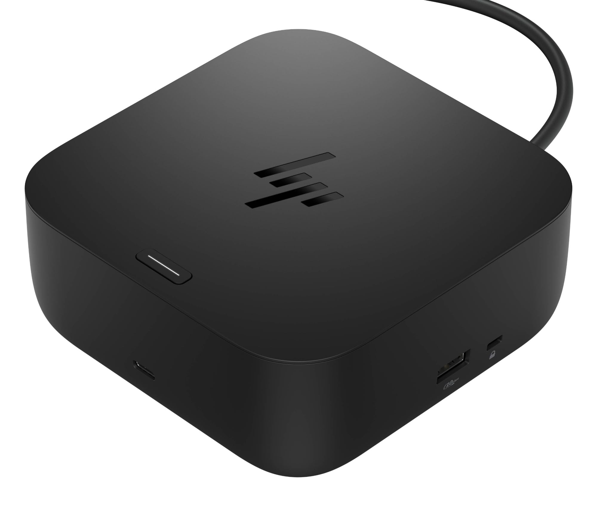 hp-usb-c-100w-g6-docking-station-multiporta-con-2-cavi-usb-c-hdmi-2-1-2x-display image 1